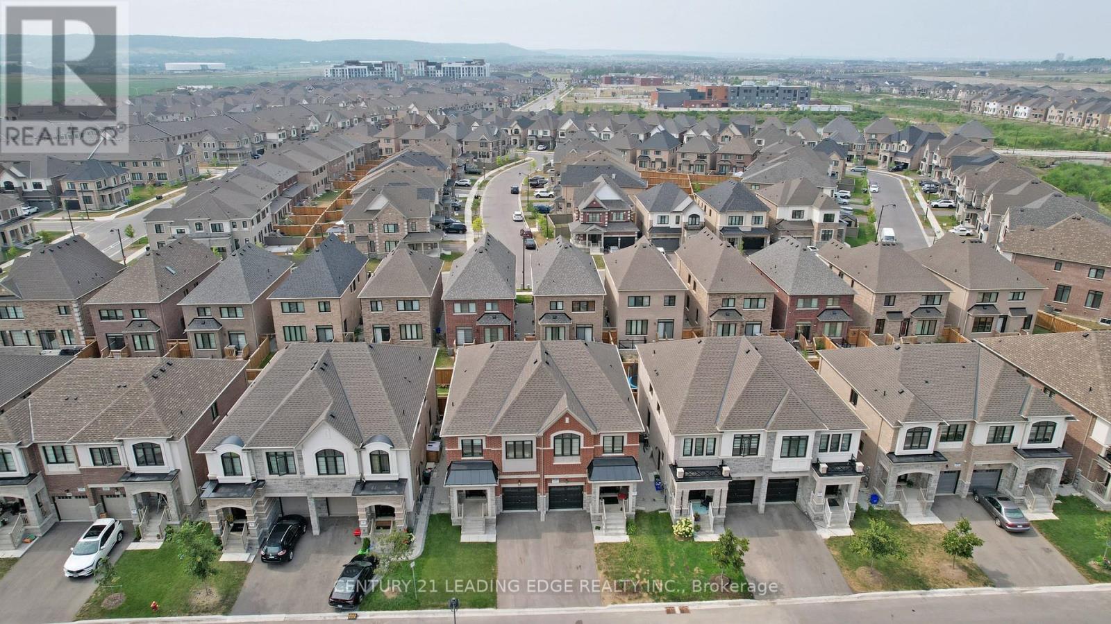 322 Thimbleweed Court, Milton, Ontario  L9E 1T2 - Photo 45 - W12443531