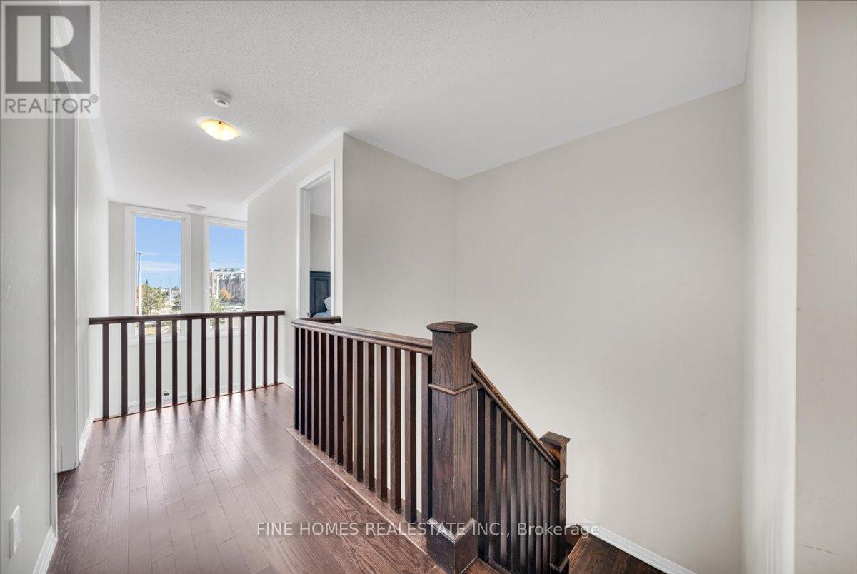 18 Stanley Greene Boulevard, Toronto, Ontario  M3K 0A9 - Photo 19 - W12443533