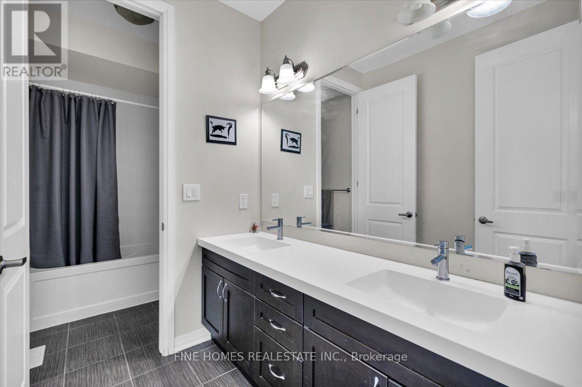 18 Stanley Greene Boulevard, Toronto, Ontario  M3K 0A9 - Photo 27 - W12443533