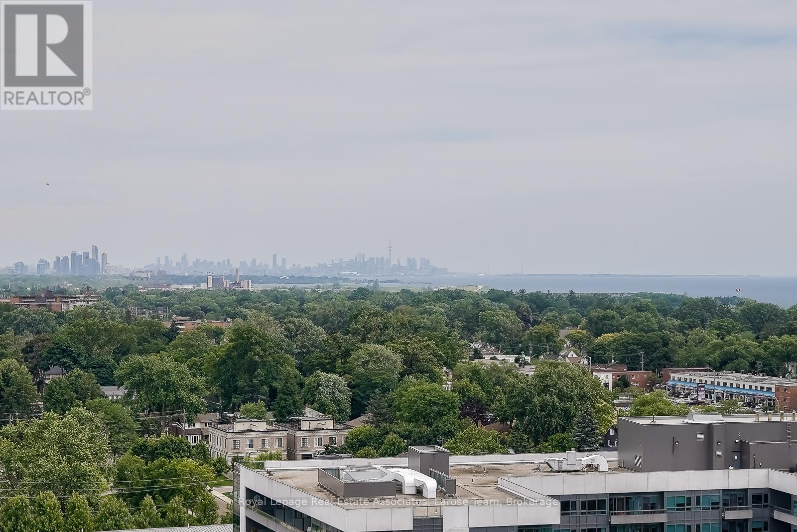 1307 - 28 Ann Street, Mississauga, Ontario  L5G 3G1 - Photo 25 - W12443536