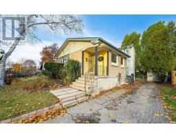 20 MADOC DRIVE, Brampton, Ontario