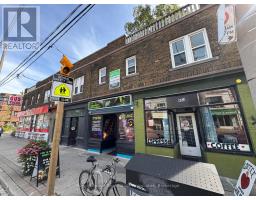 1537 Queen Street W, Toronto (South Parkdale), Ca