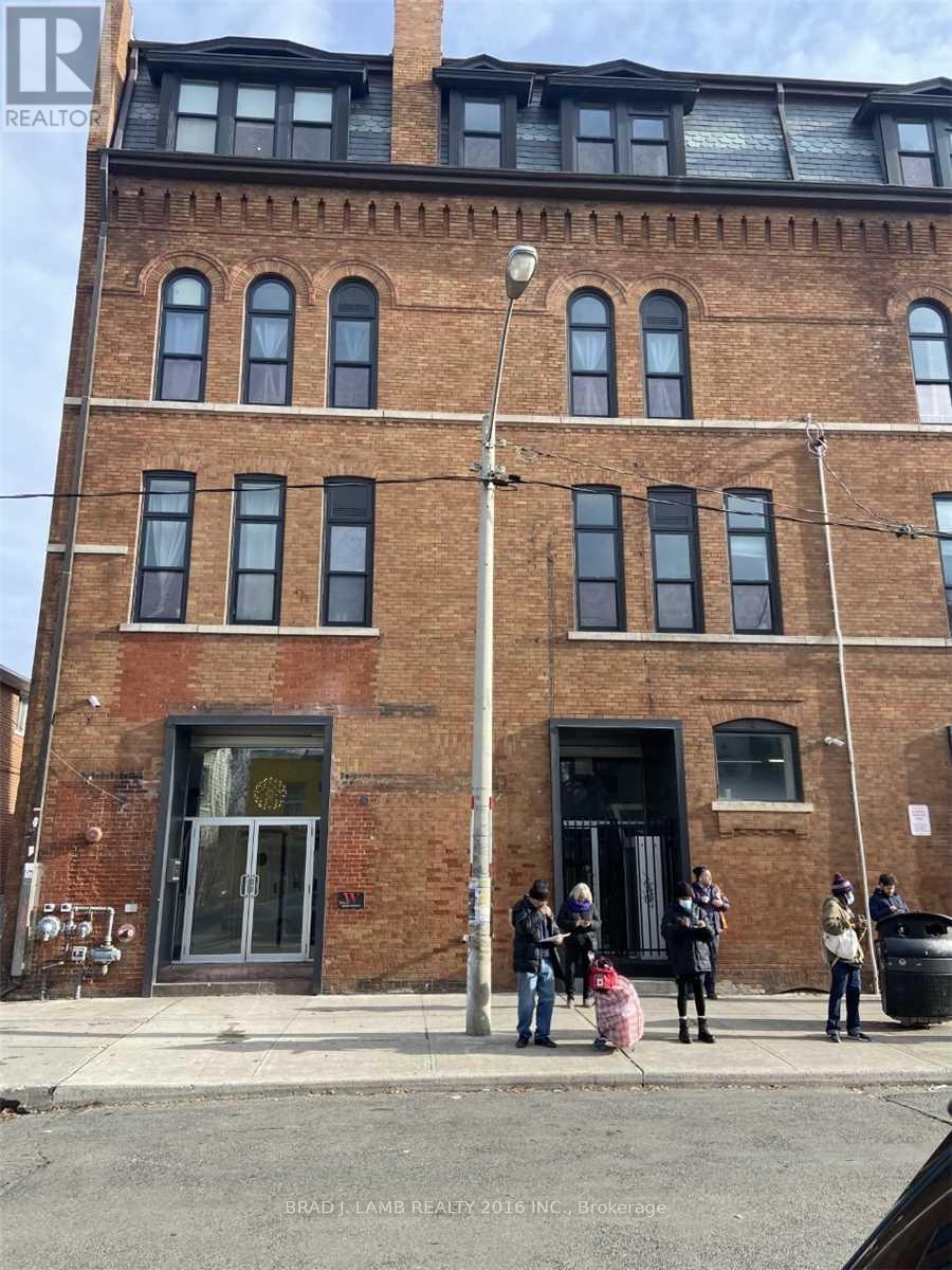 401 - 1496 Queen Street W, Toronto, Ontario  M6K 1M4 - Photo 5 - W12443551