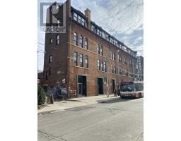 401 - 1496 Queen Street W, Toronto (Roncesvalles), Ca