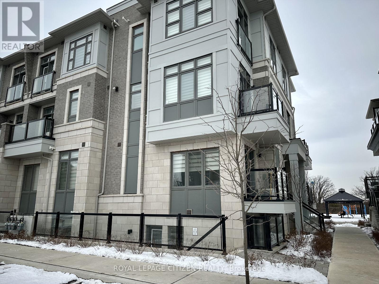 414 - 70 Halliford Place, Brampton, Ontario  L6P 4R1 - Photo 2 - W12443555