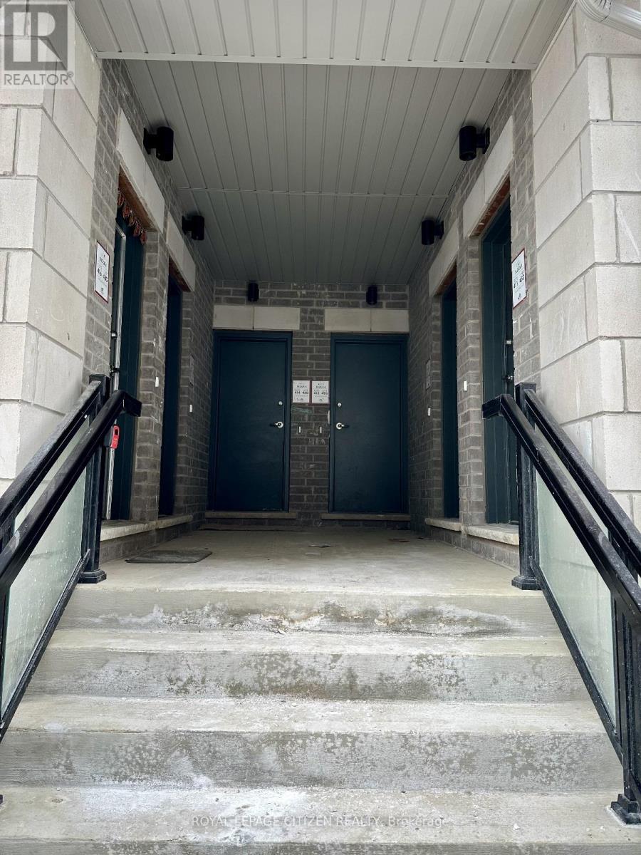 414 - 70 Halliford Place, Brampton, Ontario  L6P 4R1 - Photo 3 - W12443555