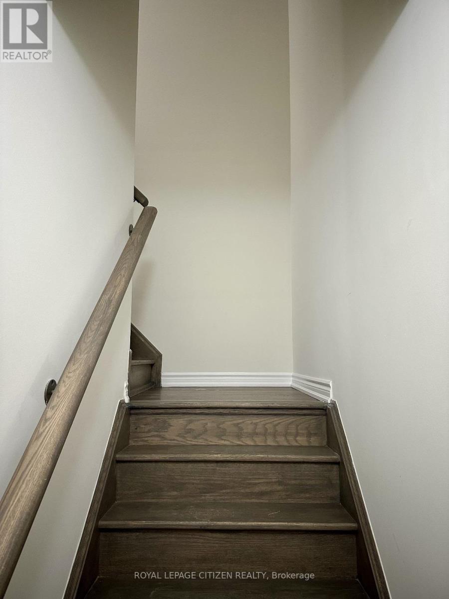 414 - 70 Halliford Place, Brampton, Ontario  L6P 4R1 - Photo 5 - W12443555