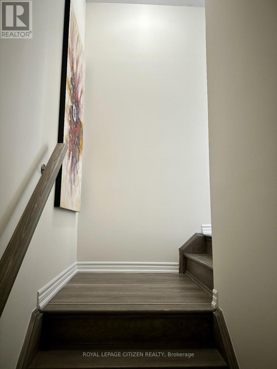 414 - 70 Halliford Place, Brampton, Ontario  L6P 4R1 - Photo 6 - W12443555