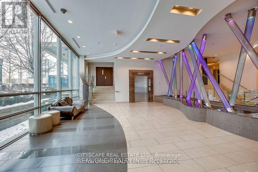 2306 - 60 Absolute Avenue, Mississauga, Ontario  L4Z 0A9 - Photo 18 - W12443563