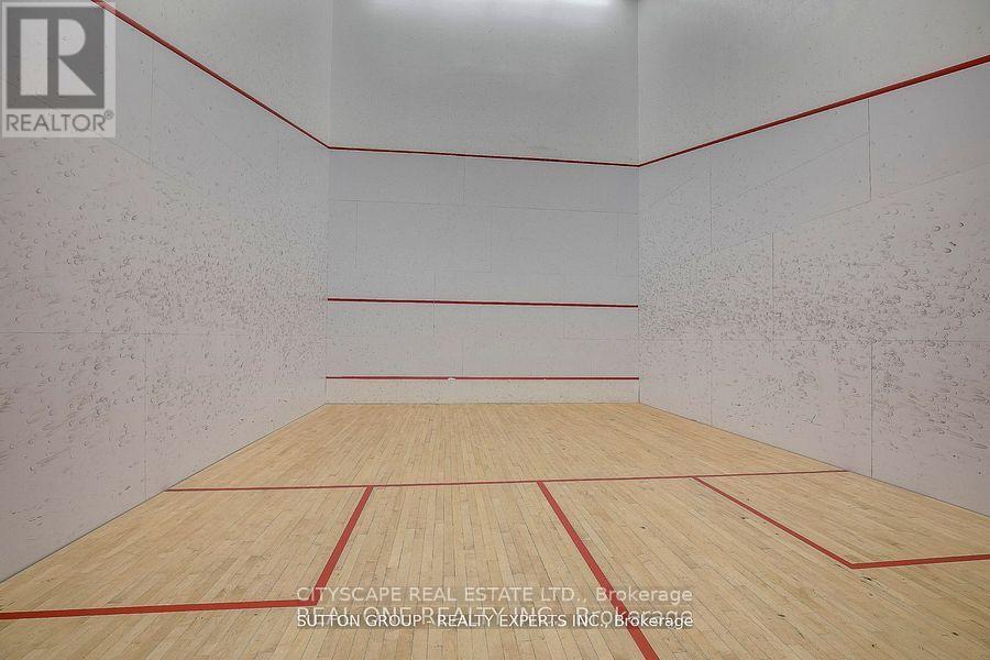 2306 - 60 Absolute Avenue, Mississauga, Ontario  L4Z 0A9 - Photo 23 - W12443563