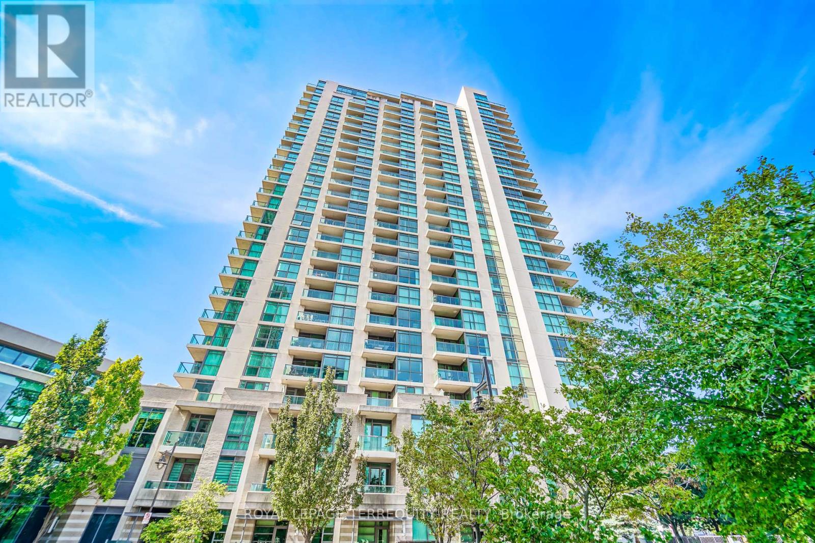 2209 - 235 Sherway Gardens Road, Toronto (Islington-City Centre West), Ontario  M9C 0A2 - Photo 1 - W12443565