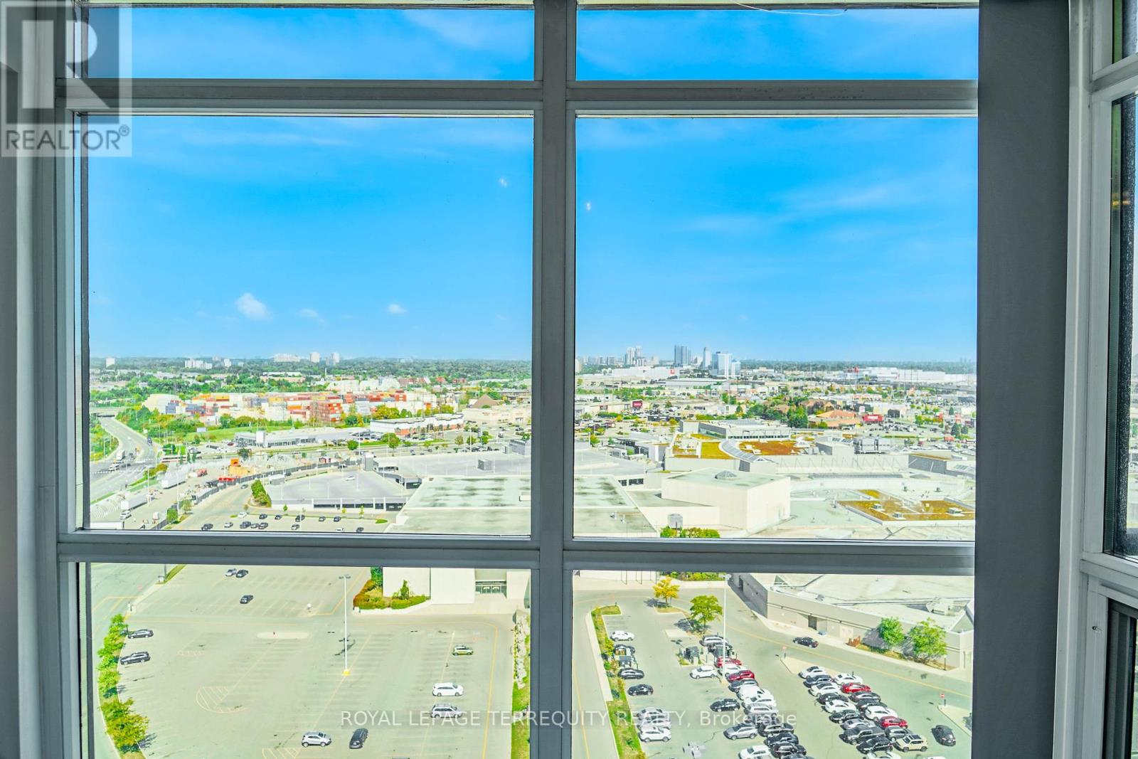 2209 - 235 Sherway Gardens Road, Toronto (Islington-City Centre West), Ontario  M9C 0A2 - Photo 24 - W12443565
