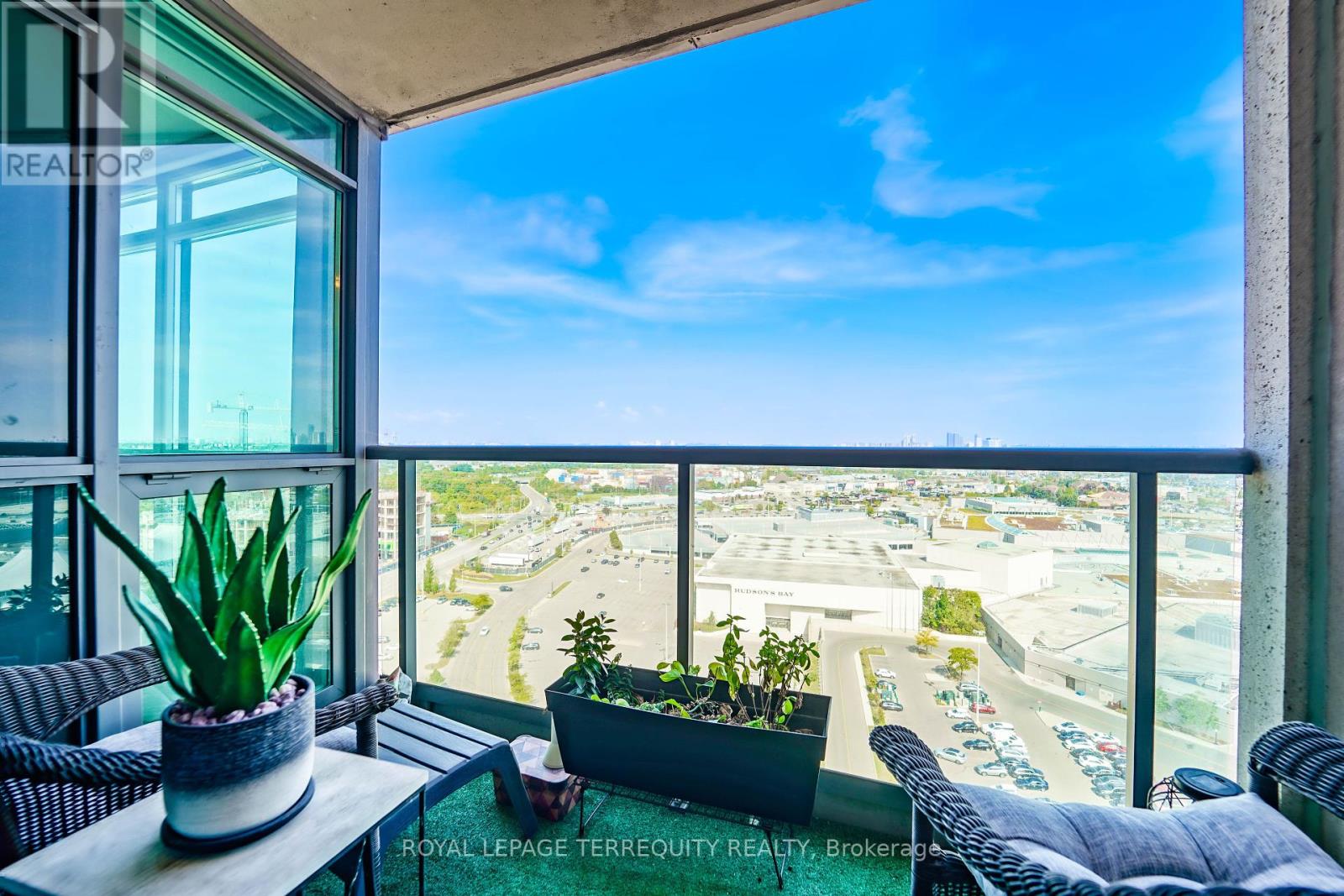 2209 - 235 Sherway Gardens Road, Toronto (Islington-City Centre West), Ontario  M9C 0A2 - Photo 28 - W12443565