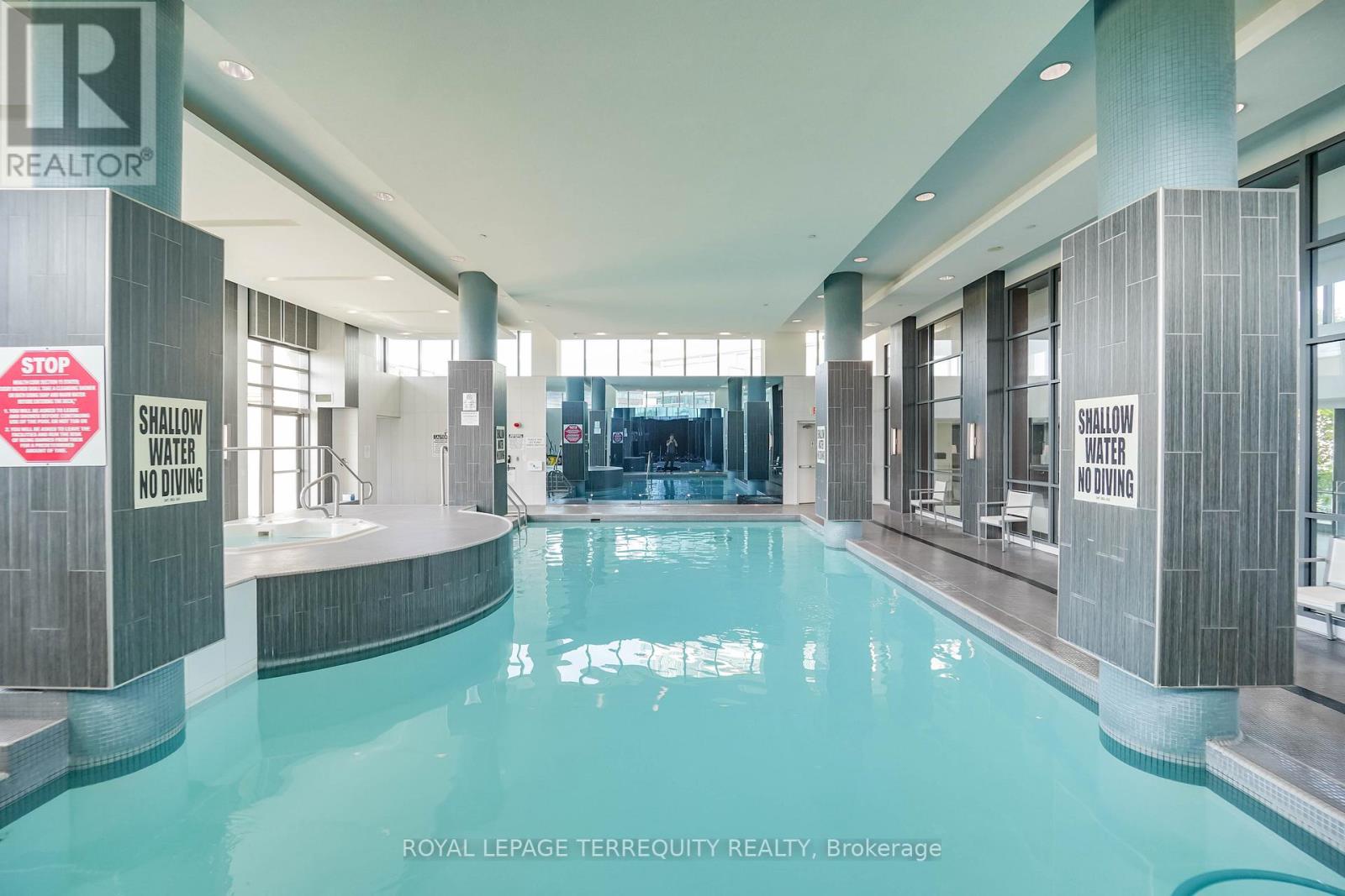 2209 - 235 Sherway Gardens Road, Toronto (Islington-City Centre West), Ontario  M9C 0A2 - Photo 30 - W12443565