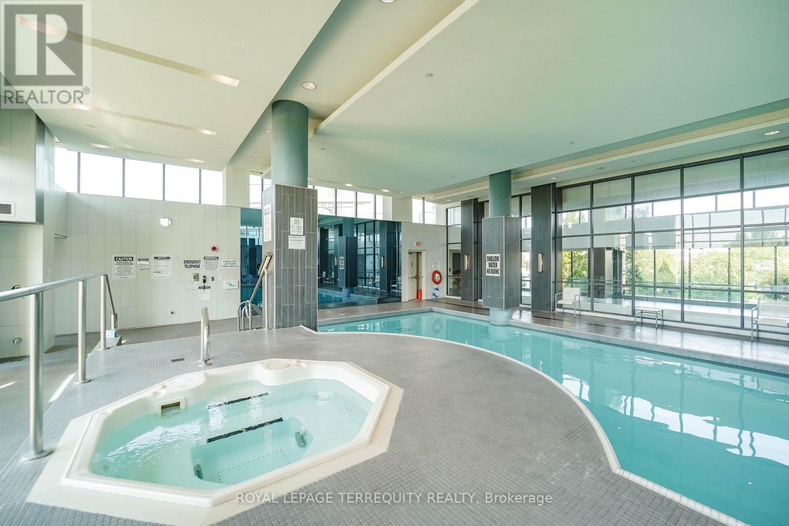 2209 - 235 Sherway Gardens Road, Toronto (Islington-City Centre West), Ontario  M9C 0A2 - Photo 31 - W12443565