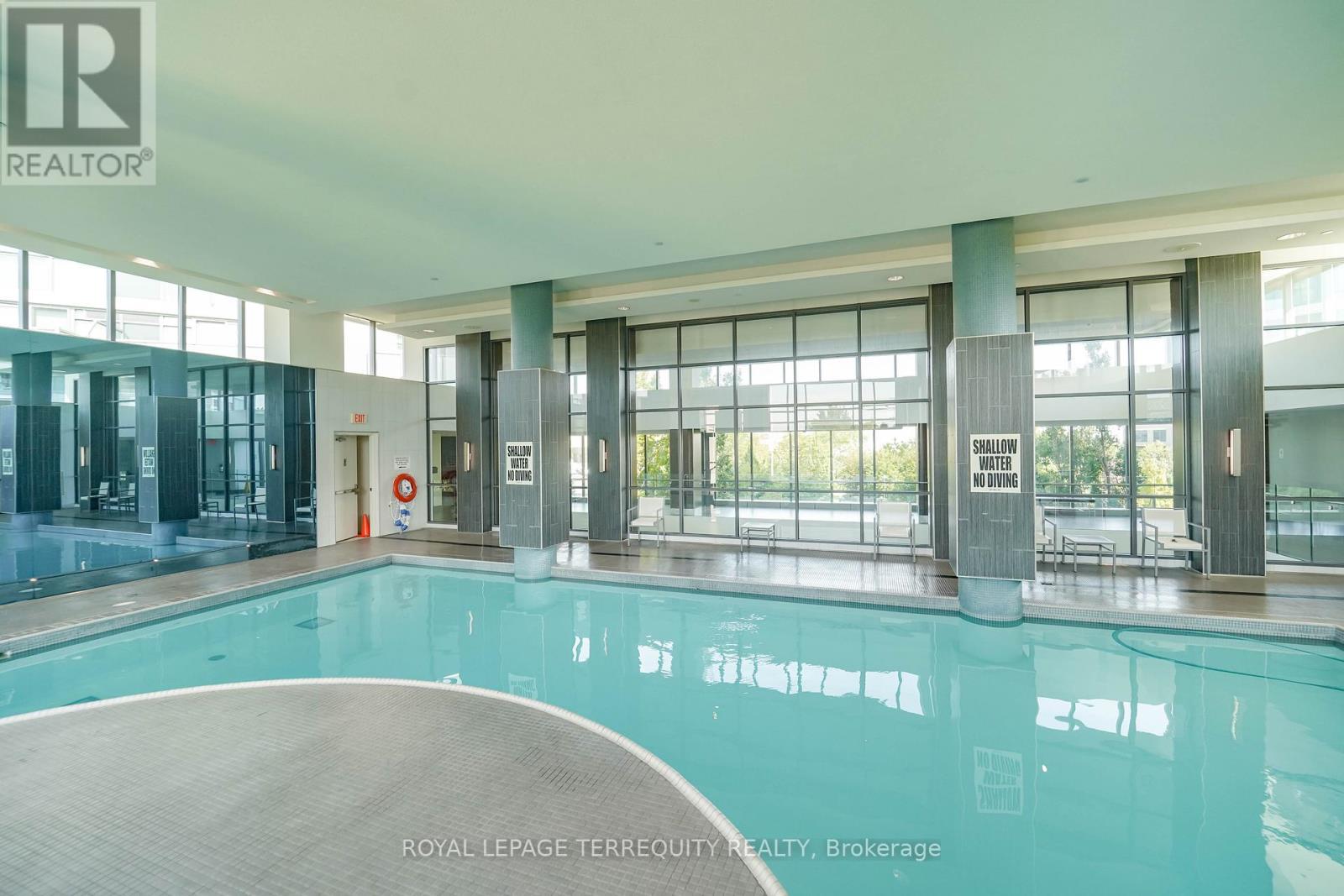 2209 - 235 Sherway Gardens Road, Toronto (Islington-City Centre West), Ontario  M9C 0A2 - Photo 32 - W12443565