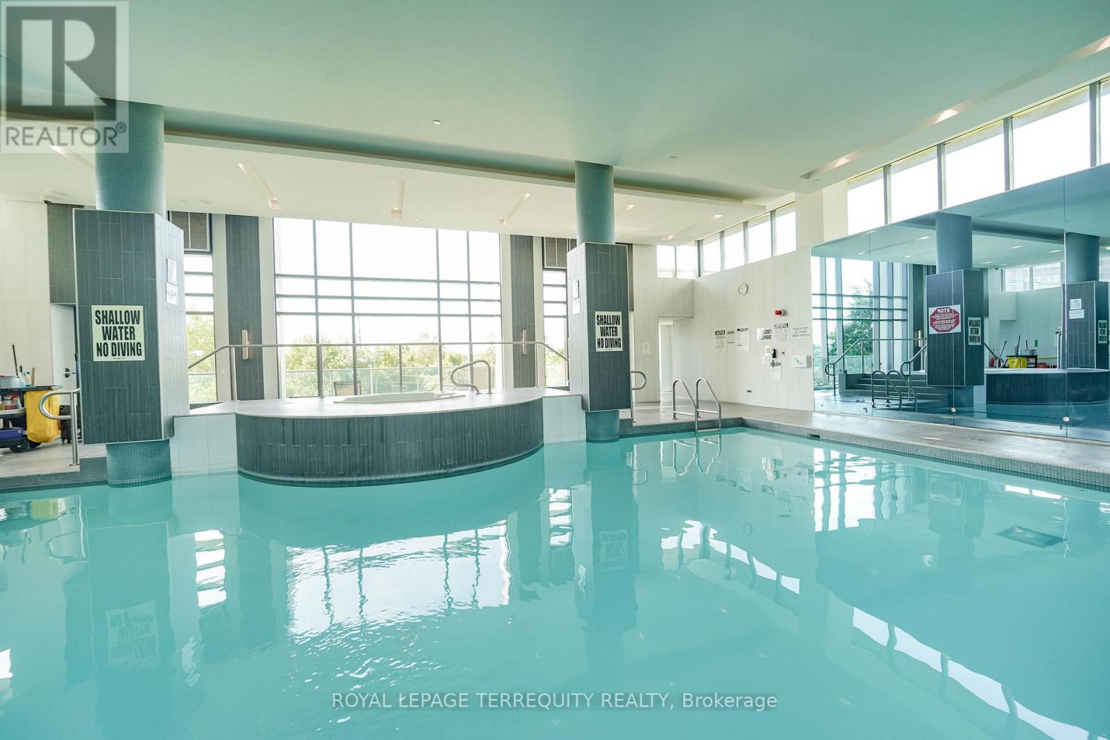 2209 - 235 Sherway Gardens Road, Toronto (Islington-City Centre West), Ontario  M9C 0A2 - Photo 33 - W12443565