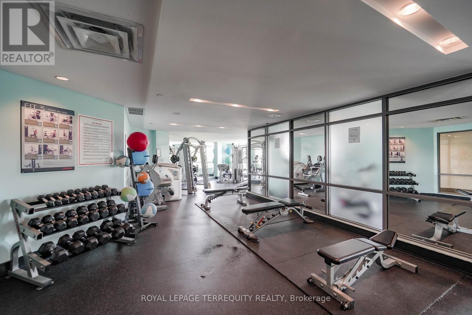 2209 - 235 Sherway Gardens Road, Toronto (Islington-City Centre West), Ontario  M9C 0A2 - Photo 35 - W12443565