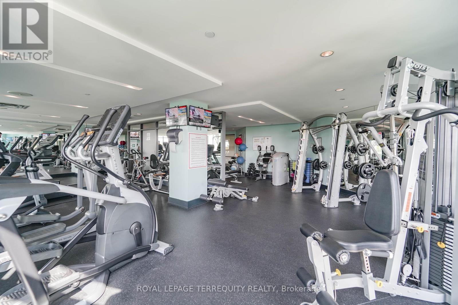 2209 - 235 Sherway Gardens Road, Toronto (Islington-City Centre West), Ontario  M9C 0A2 - Photo 36 - W12443565