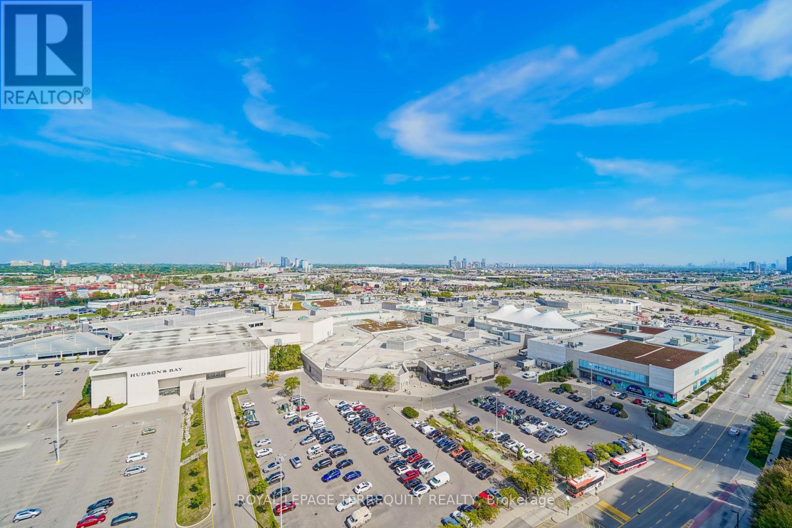 2209 - 235 Sherway Gardens Road, Toronto (Islington-City Centre West), Ontario  M9C 0A2 - Photo 39 - W12443565