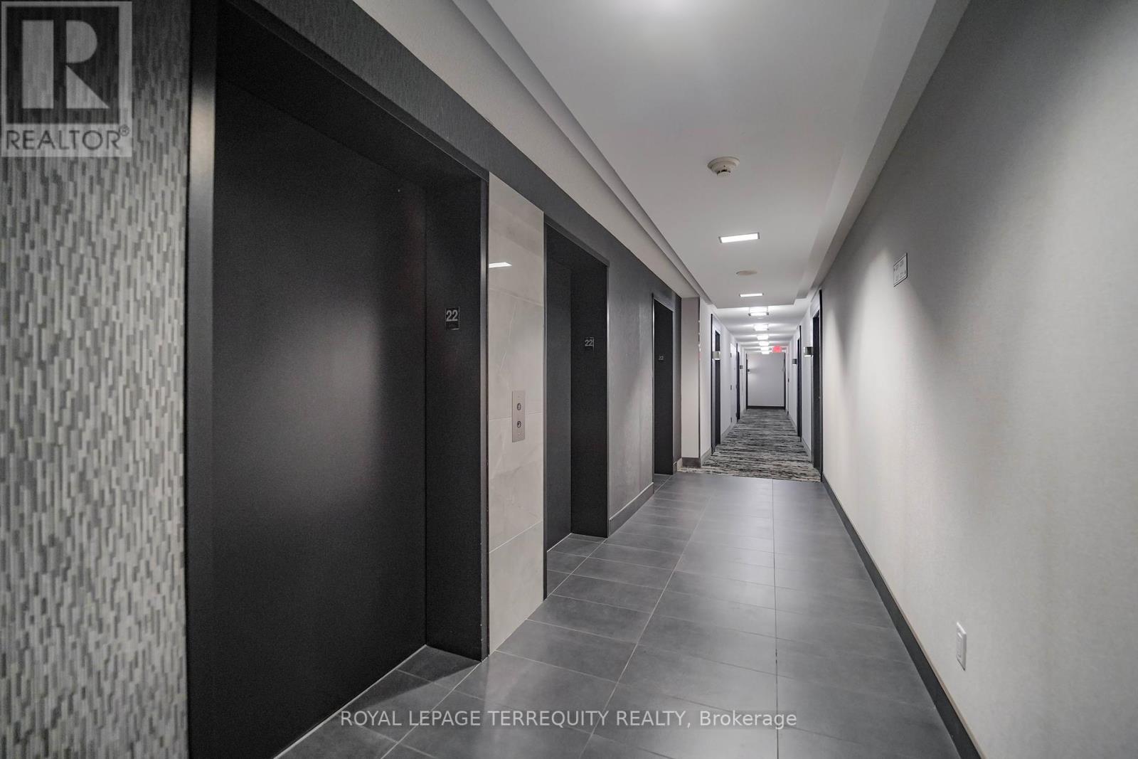 2209 - 235 Sherway Gardens Road, Toronto (Islington-City Centre West), Ontario  M9C 0A2 - Photo 9 - W12443565