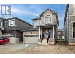 763 APPLE TERRACE, Milton, Ontario