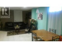 BSMT - 31 MATTERDALE AVENUE, Brampton, Ontario