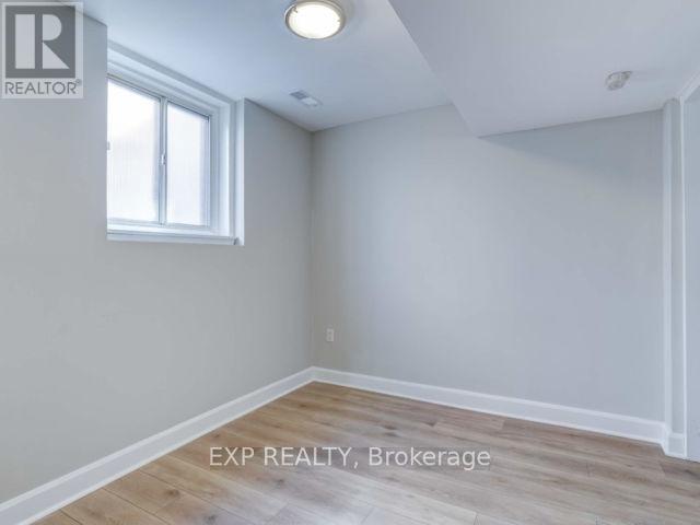 Bsmt - 28 Edinborough Court, Toronto, Ontario  M6N 2E8 - Photo 11 - W12443604