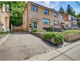 Bsmt - 28 Edinborough Court, Toronto (Rockcliffe-Smythe), Ca