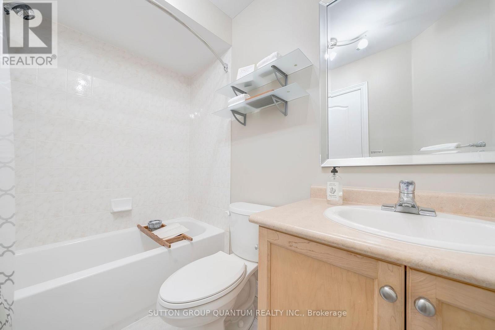 5699 Raleigh Street, Mississauga (Churchill Meadows), Ontario  L5M 7E6 - Photo 13 - W12443606