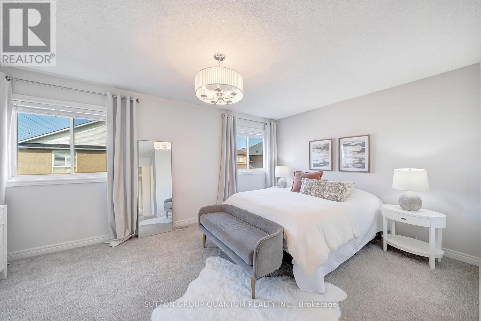 5699 Raleigh Street, Mississauga (Churchill Meadows), Ontario  L5M 7E6 - Photo 17 - W12443606