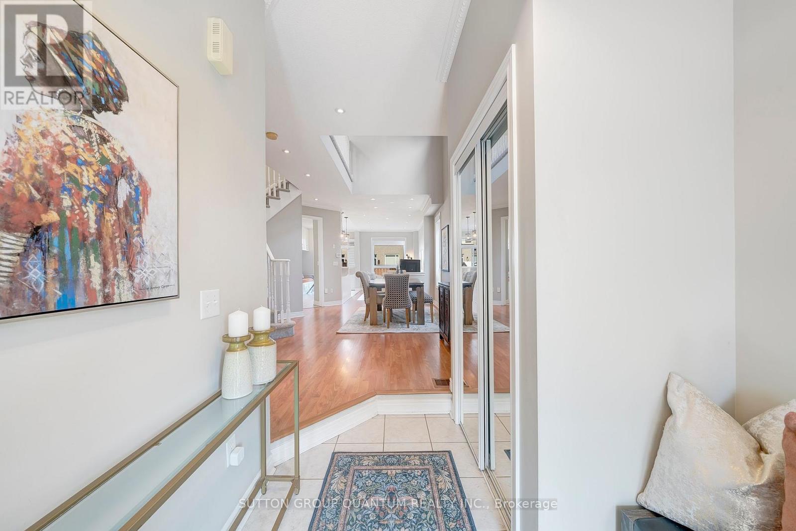 5699 Raleigh Street, Mississauga (Churchill Meadows), Ontario  L5M 7E6 - Photo 22 - W12443606