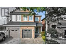 5699 RALEIGH STREET, Mississauga, Ontario