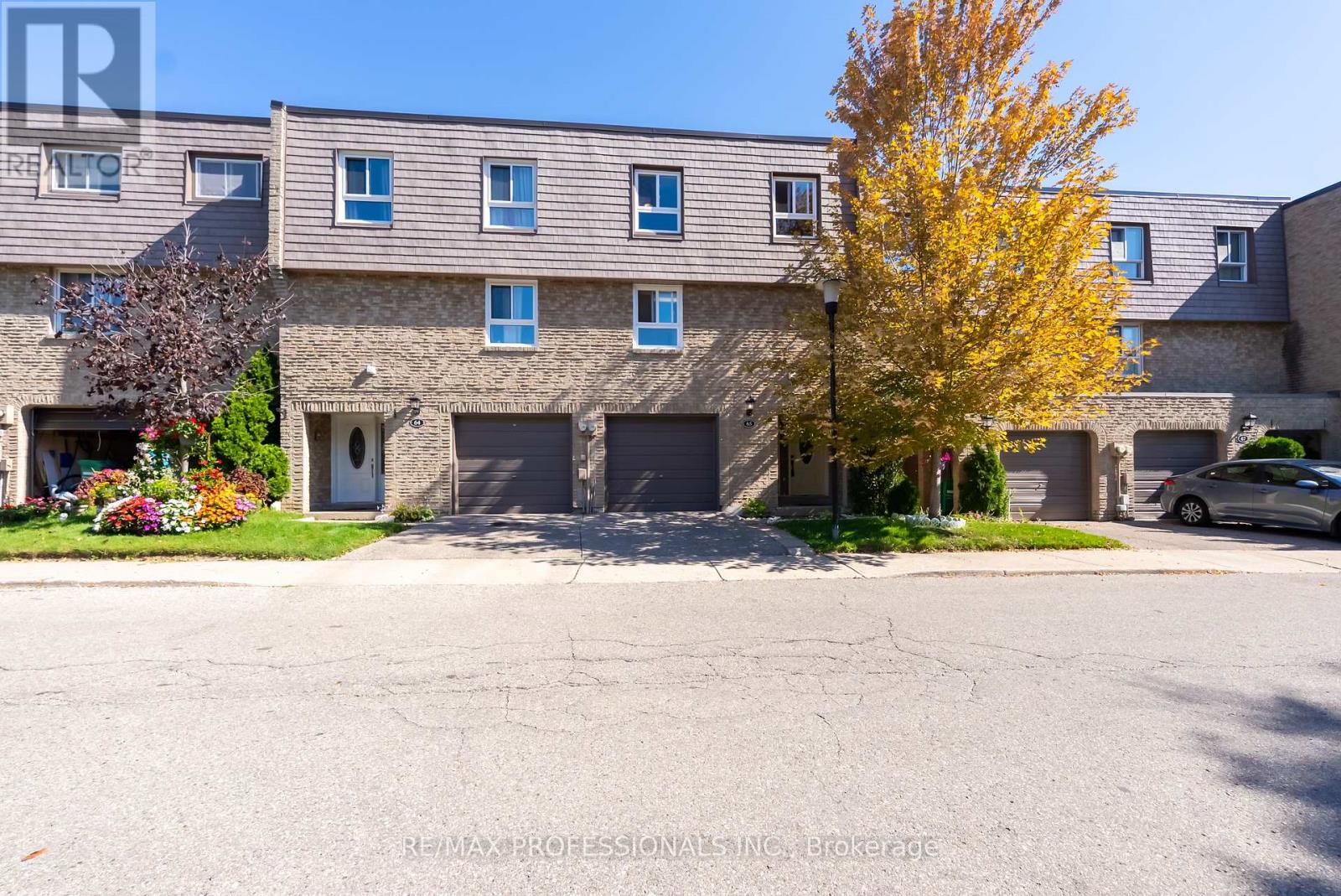 65 - 405 Hyacinthe Boulevard, Mississauga, Ontario  L5A 3N1 - Photo 38 - W12443609