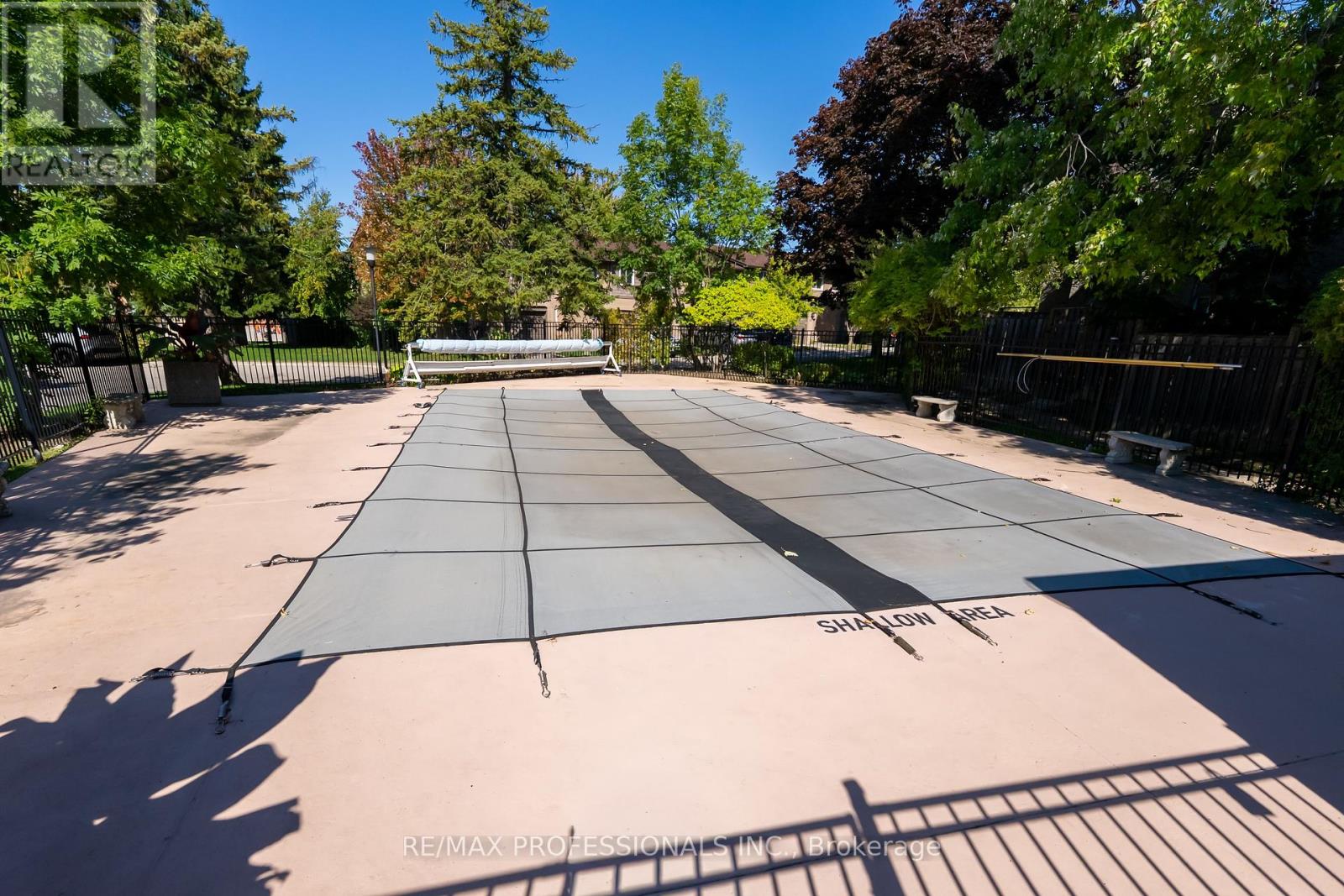65 - 405 Hyacinthe Boulevard, Mississauga, Ontario  L5A 3N1 - Photo 41 - W12443609