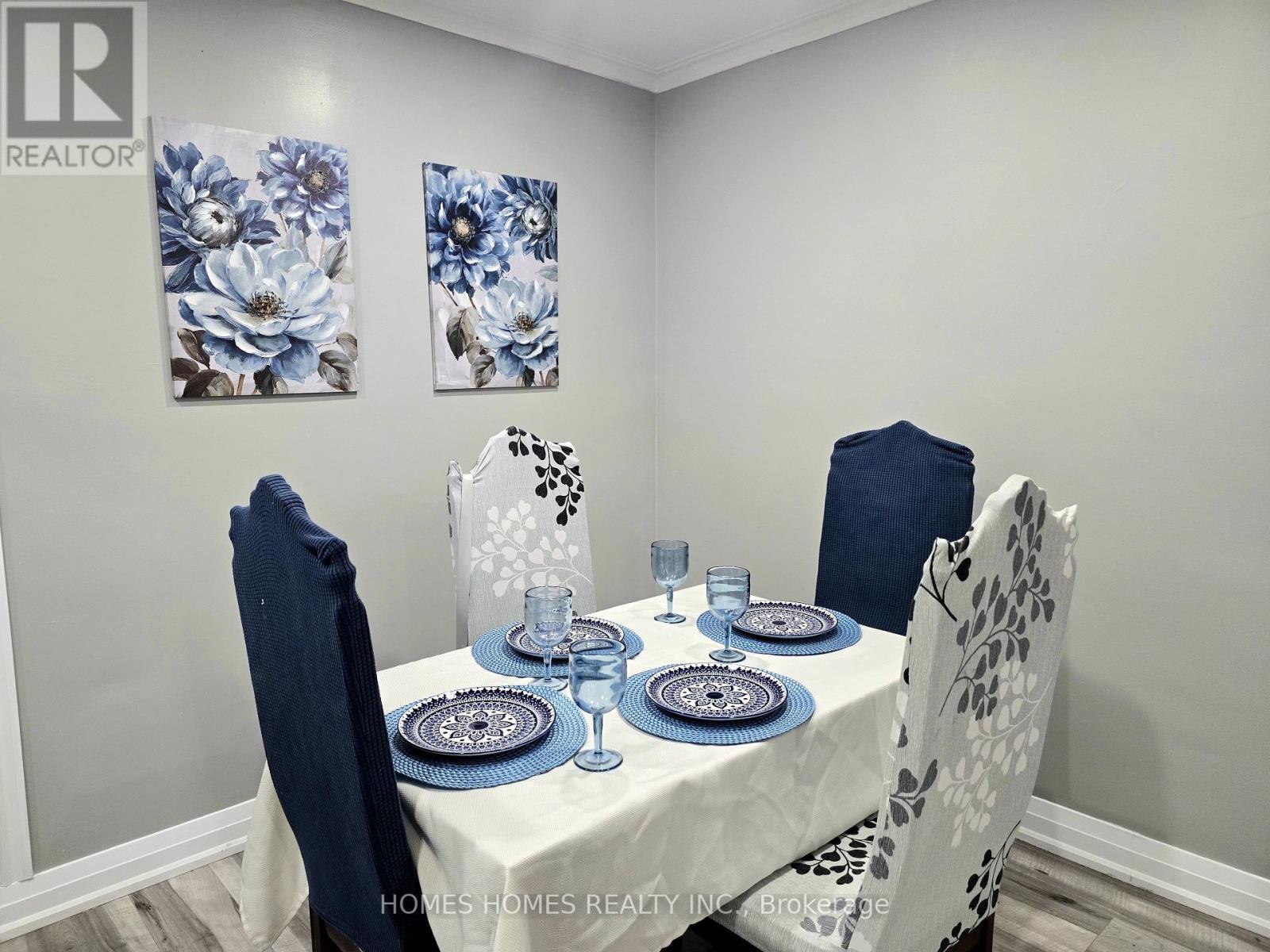 65 Elnathan Crescent, Toronto, Ontario  M9L 2G2 - Photo 10 - W12443620