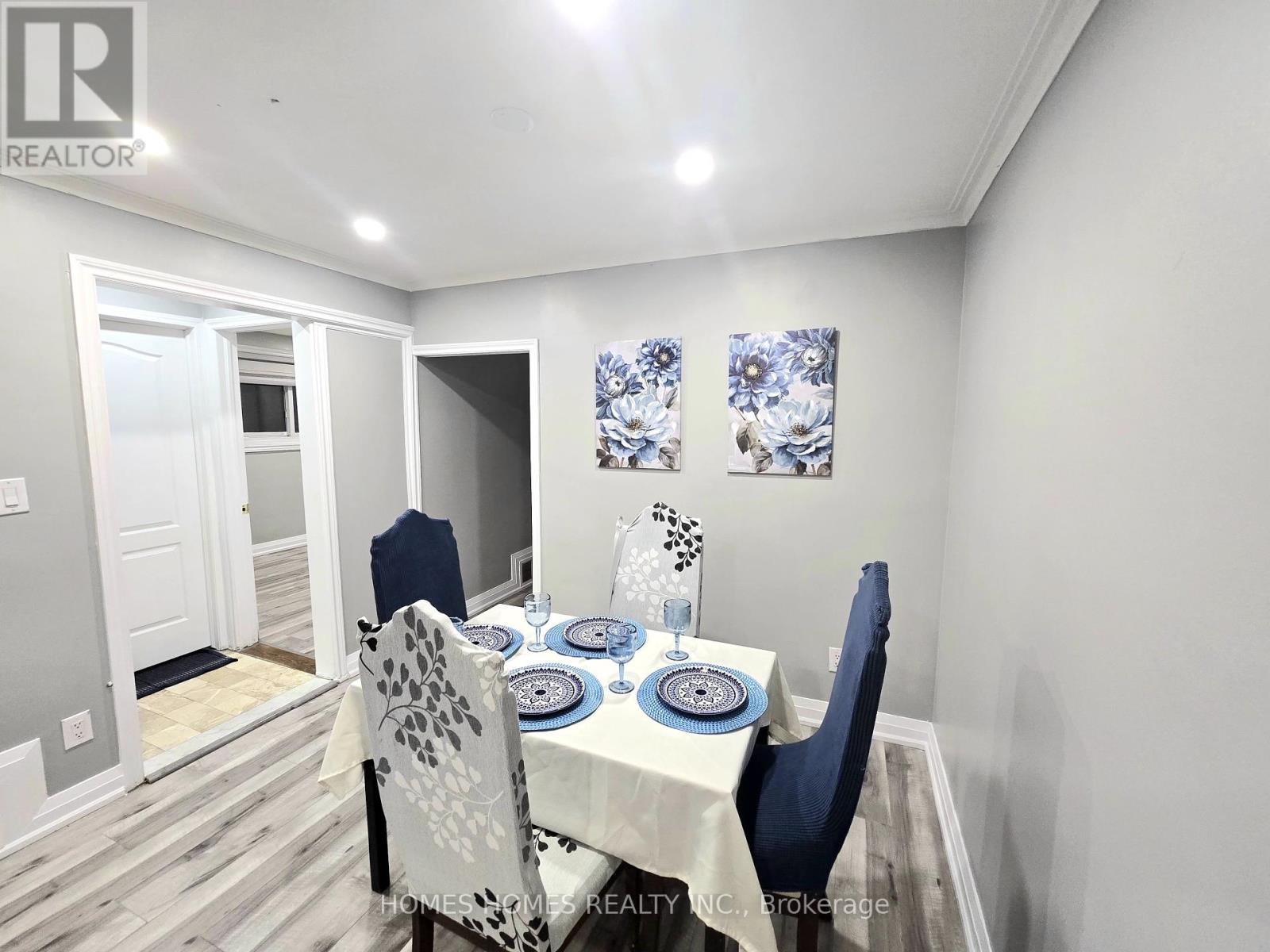 65 Elnathan Crescent, Toronto, Ontario  M9L 2G2 - Photo 11 - W12443620
