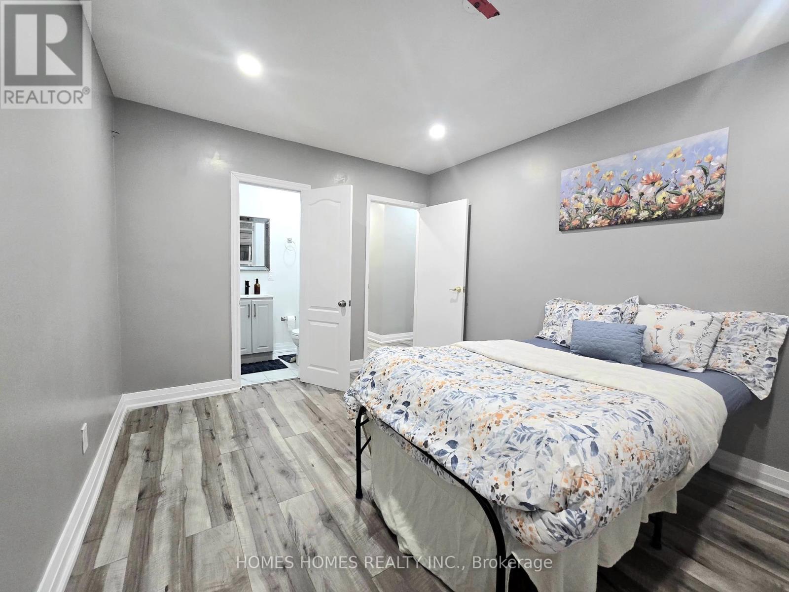 65 Elnathan Crescent, Toronto (Humber Summit), Ontario  M9L 2G2 - Photo 20 - W12443620
