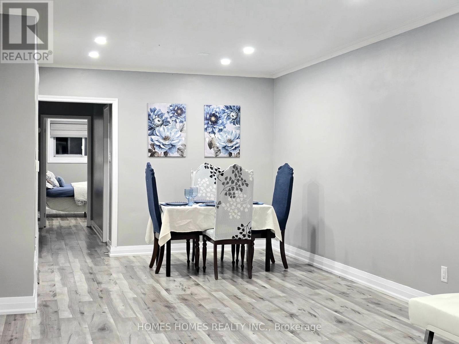 65 Elnathan Crescent, Toronto, Ontario  M9L 2G2 - Photo 9 - W12443620