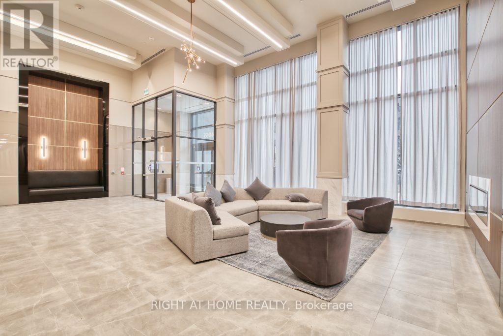 815 - 4055 Parkside Village Drive, Mississauga, Ontario  L5B 0K8 - Photo 12 - W12443637
