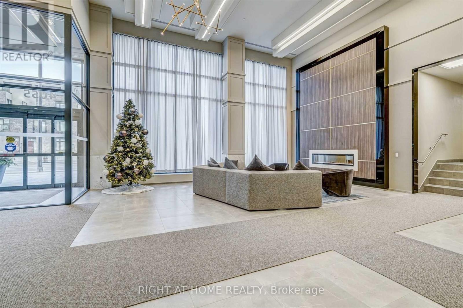 815 - 4055 Parkside Village Drive, Mississauga, Ontario  L5B 0K8 - Photo 13 - W12443637