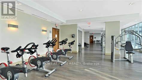 815 - 4055 Parkside Village Drive, Mississauga, Ontario  L5B 0K8 - Photo 14 - W12443637