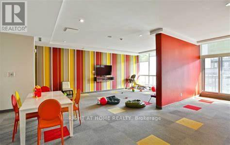 815 - 4055 Parkside Village Drive, Mississauga, Ontario  L5B 0K8 - Photo 16 - W12443637
