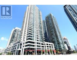 815 - 4055 PARKSIDE VILLAGE DRIVE, Mississauga, Ontario