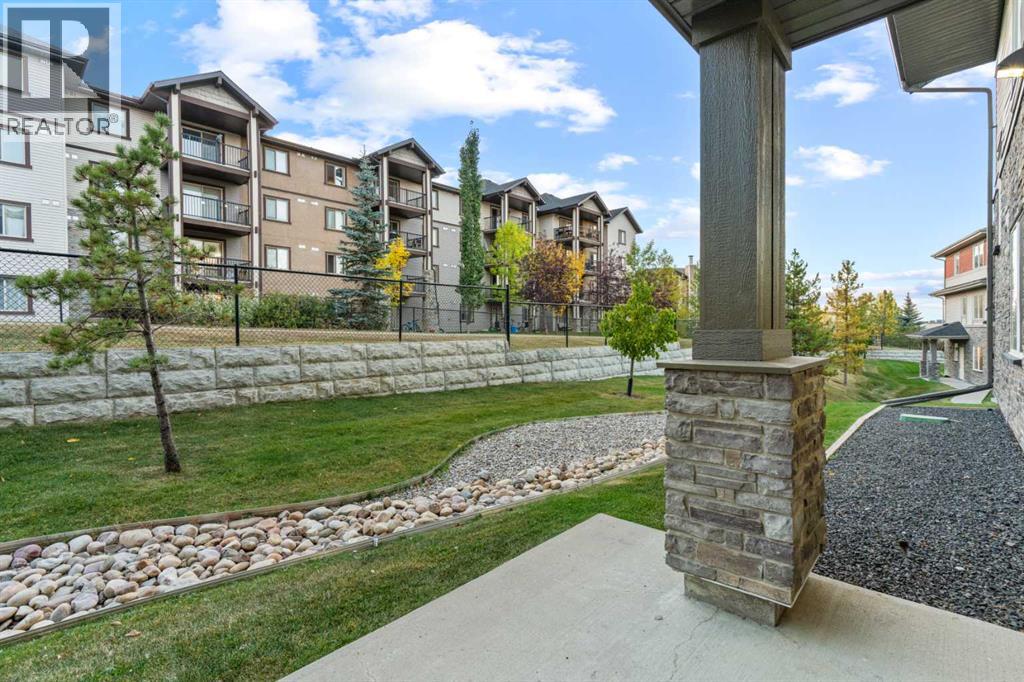 109, 48 Panatella Road Nw, Calgary, Alberta  T3K 0V4 - Photo 14 - A2261670