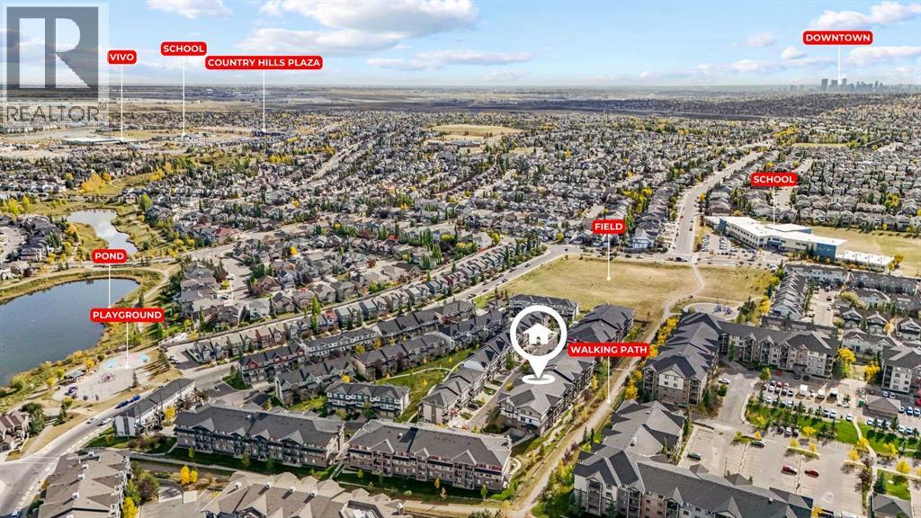 109, 48 Panatella Road Nw, Calgary, Alberta  T3K 0V4 - Photo 15 - A2261670