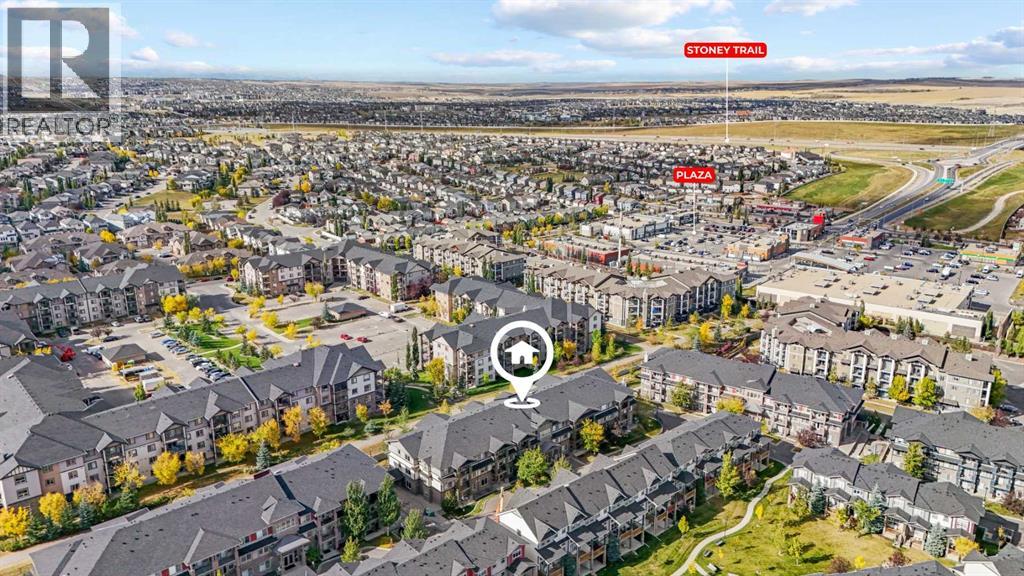 109, 48 Panatella Road Nw, Calgary, Alberta  T3K 0V4 - Photo 16 - A2261670