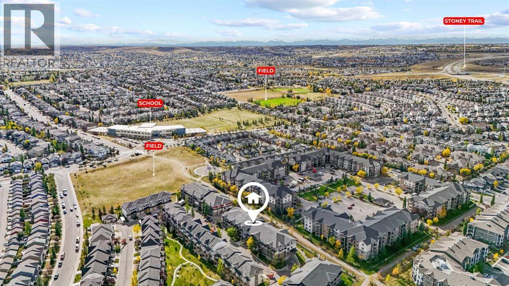 109, 48 Panatella Road Nw, Calgary, Alberta  T3K 0V4 - Photo 17 - A2261670