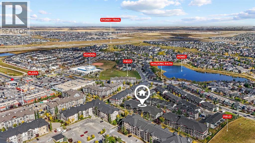 109, 48 Panatella Road Nw, Calgary, Alberta  T3K 0V4 - Photo 18 - A2261670