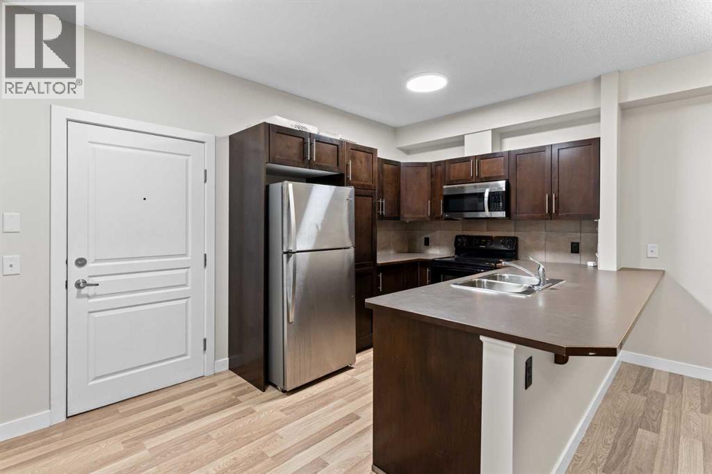 109, 48 Panatella Road Nw, Calgary, Alberta  T3K 0V4 - Photo 3 - A2261670